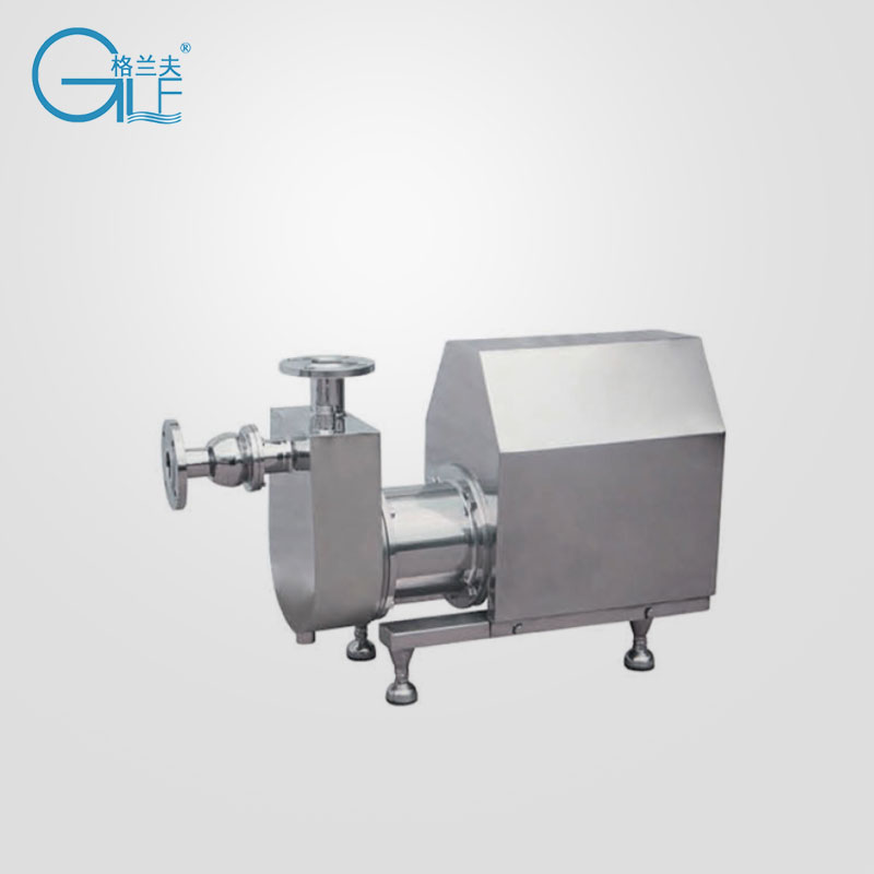  真空出料泵市場前景